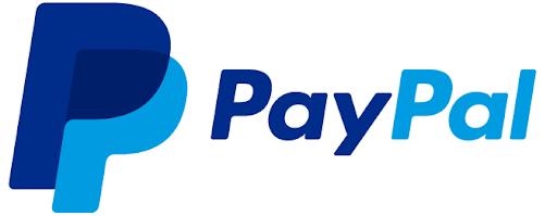 Payment Terms 2 - Modern Baseball Store pay with paypal - Modern Baseball Store